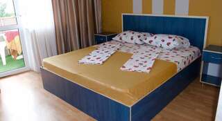 Гостиница Gala Paradise Саки Двухместный номер с 1 кроватью или 2 отдельными кроватями-2